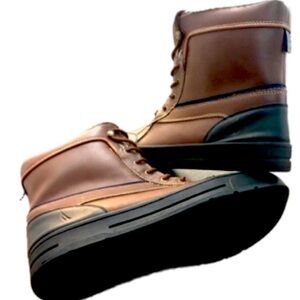 Mens Nautica boot size 13 like new